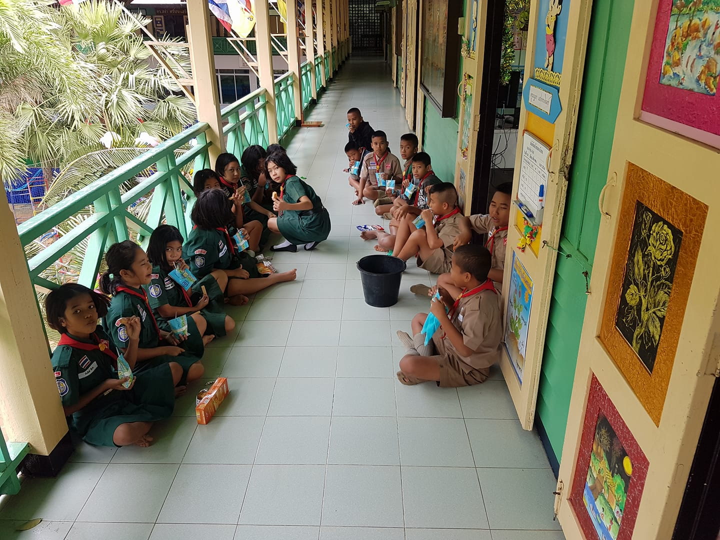 Cultural Journey Thailand