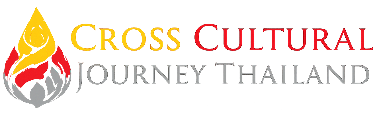 Cross Cultural Journey Thailand